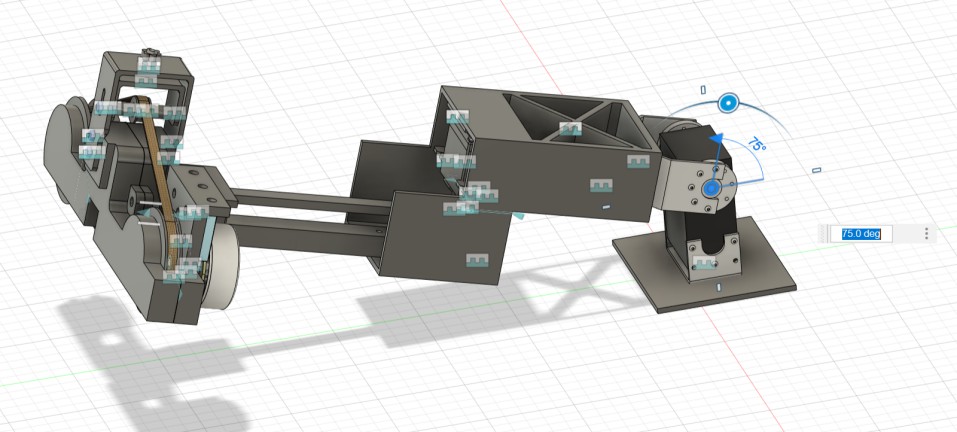 Bow Controller v1.0