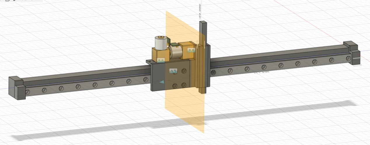 Fingerboard traversal