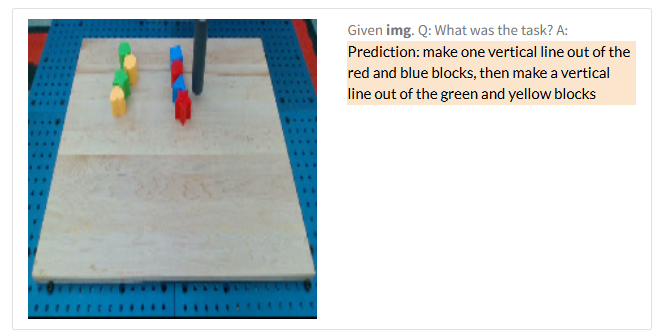 Task and Motion Planning