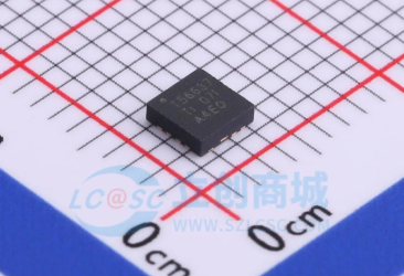 图2.7：降压芯片选型：TPS56637